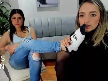 Try the thrill of flirt babes with our cam hosts, featuring unclothed wildness while getting naked and playing with their favored sex toys.