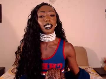 miss_ariaa from Chaturbate is Freechat