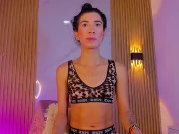 miss_ariia from Chaturbate is Freechat
