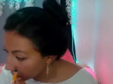 miss_ashlye from Chaturbate is Freechat