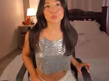 miss_dani18 from Chaturbate is Freechat