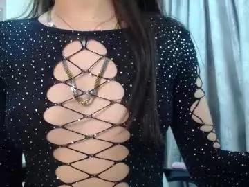 miss_foxxy_ from Chaturbate is Freechat