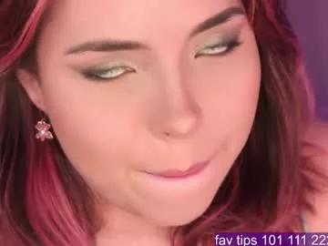 miss_galaxxia from Chaturbate is Freechat