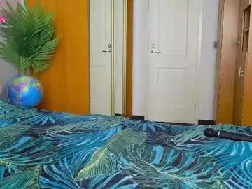 miss_leee from Chaturbate is Freechat