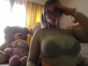 miss_lilieth from Chaturbate is Freechat