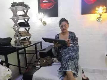 miss_lucero1 from Chaturbate