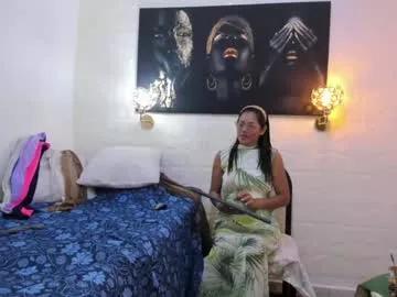 miss_lucero1 from Chaturbate