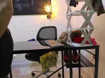 miss_lucero1 from Chaturbate