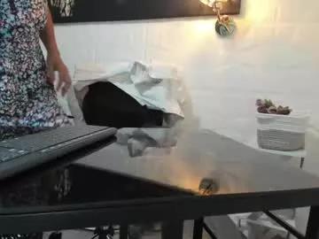 miss_lucero1 from Chaturbate