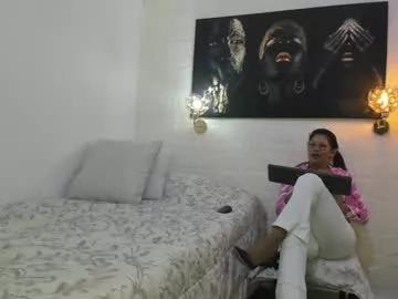 miss_lucero1 from Chaturbate