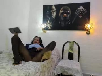 miss_lucero1 from Chaturbate