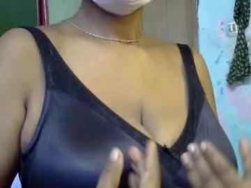 miss_mahi69 from Chaturbate is Freechat