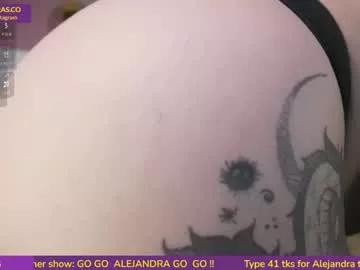 miss_meii from Chaturbate
