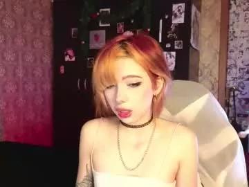 miss_morganmoon from Chaturbate is Freechat