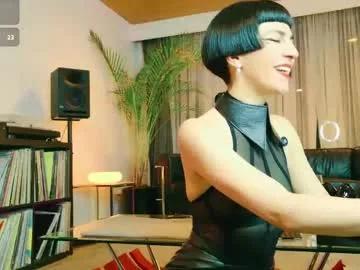 miss_satori_rose from Chaturbate is Freechat