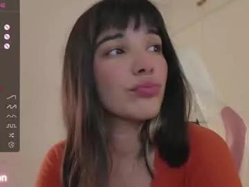 miss_valuns from Chaturbate is Freechat
