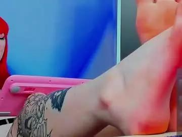 Try the thrill of flirt babes with our cam hosts, featuring unclothed wildness while getting naked and playing with their favored sex toys.