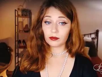 missbeverlymills from Chaturbate is Freechat