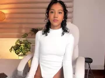 missbrasil_ from Chaturbate is Freechat