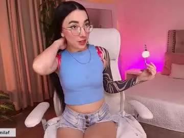 Try the thrill of flirt babes with our cam hosts, featuring unclothed wildness while getting naked and playing with their favored sex toys.