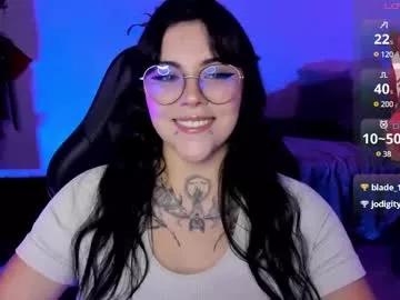 misscharlottte_18 from Chaturbate is Freechat