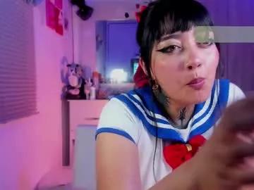 misscherrykath from Chaturbate is Freechat