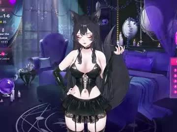 misselliefox from Chaturbate is Freechat