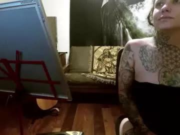 misshoneybadger333 from Chaturbate is Freechat