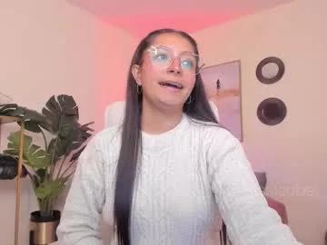 missisabel__ from Chaturbate is Freechat