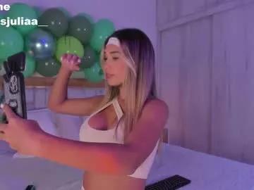 Try the thrill of flirt babes with our cam hosts, featuring unclothed wildness while getting naked and playing with their favored sex toys.