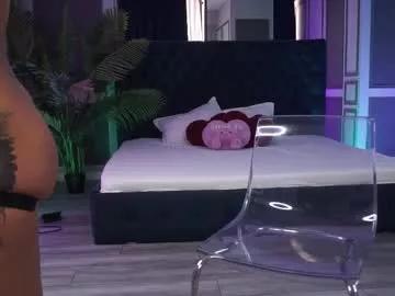 misskiarra from Chaturbate is Freechat
