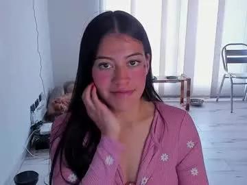 missloren333 from Chaturbate is Freechat