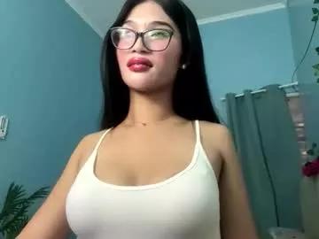 missminervaa from Chaturbate is Freechat