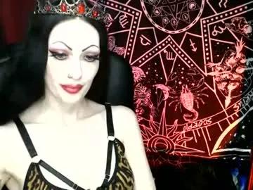 missmoondoll from Chaturbate is Freechat