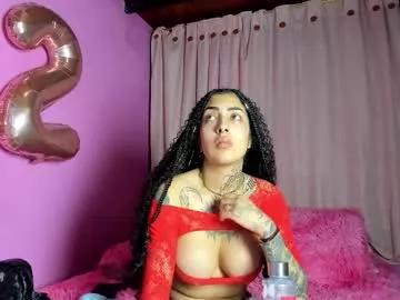 missnickeloo from Chaturbate is Freechat