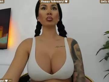 Try the thrill of flirt babes with our cam hosts, featuring unclothed wildness while getting naked and playing with their favored sex toys.