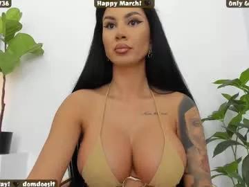 Try the thrill of flirt babes with our cam hosts, featuring unclothed wildness while getting naked and playing with their favored sex toys.