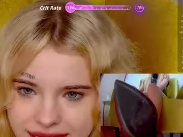 missslola from Chaturbate