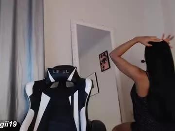 missvirggii from Chaturbate is Freechat