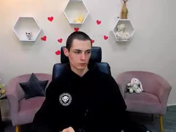 mister_desire_ from Chaturbate is Freechat