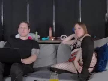 misternmiss from Chaturbate is Freechat