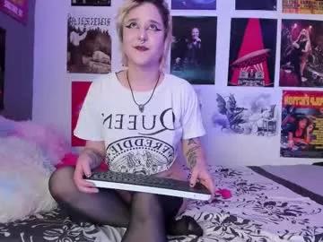 mistresscrowley_999 from Chaturbate is Freechat