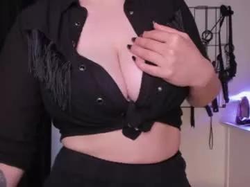 mistresssandy from Chaturbate is Freechat