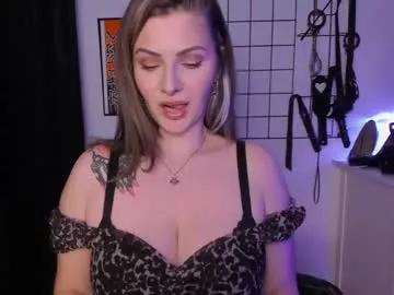 mistresssandy from Chaturbate is Freechat