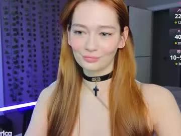 misty_roseee from Chaturbate is Freechat