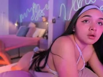 mmelodyy_ from Chaturbate is Freechat