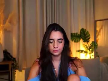 mmilkyway_ from Chaturbate is Freechat