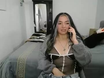 mocca_117 from Chaturbate