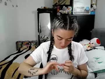 mocca_117 from Chaturbate