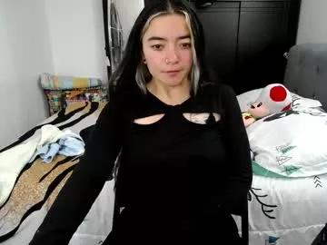 mocca_117 from Chaturbate